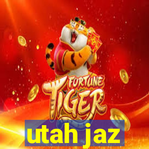 utah jaz